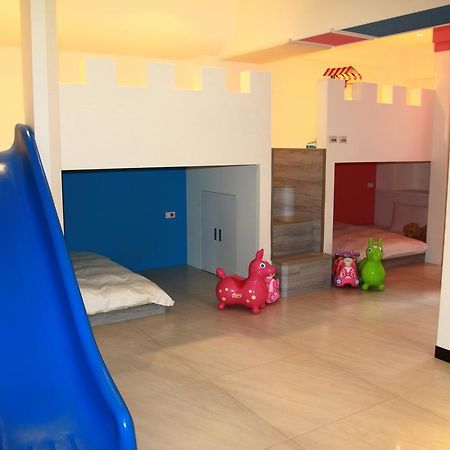 Ocean House Lejlighed Wanli Eksteriør billede